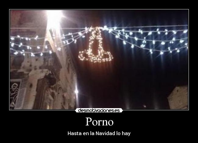 Porno - 