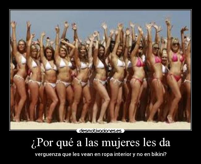 ¿Por qué a las mujeres les da - 