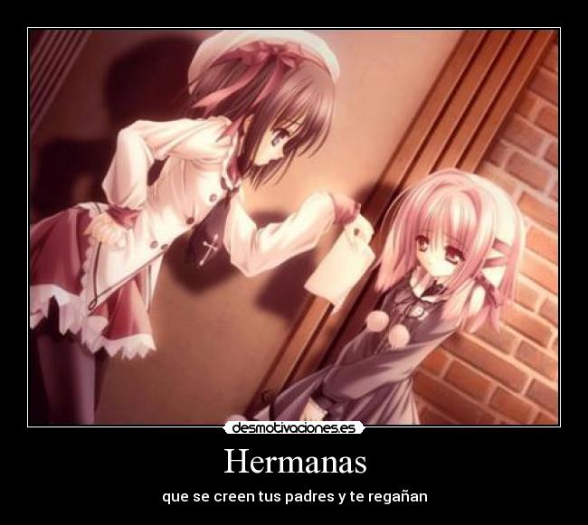 Hermanas - 