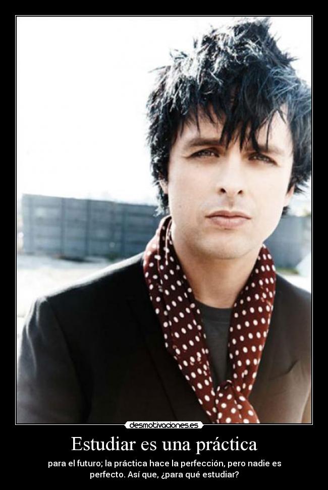 carteles estudiar una practica desmotivaciones