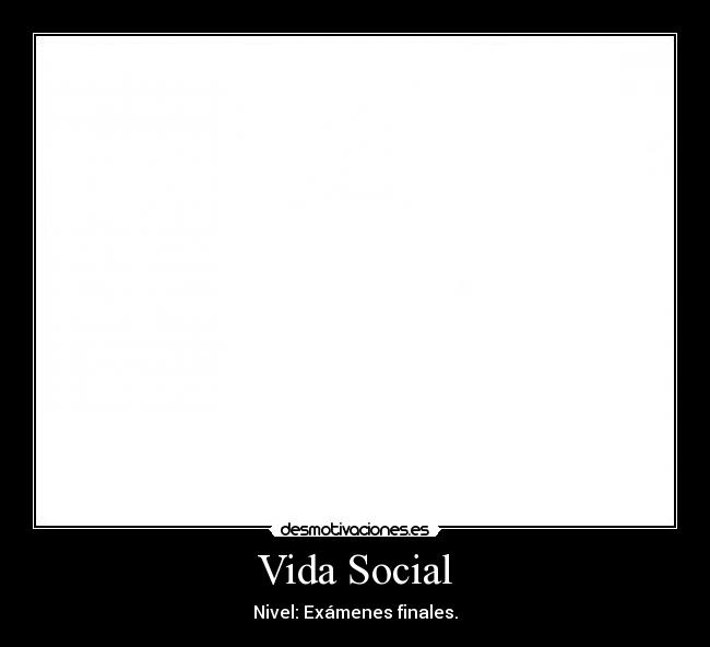 Vida Social -