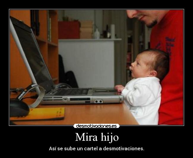 carteles o9876 desmotivaciones