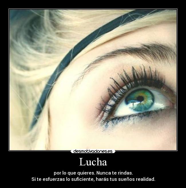 Lucha - 
