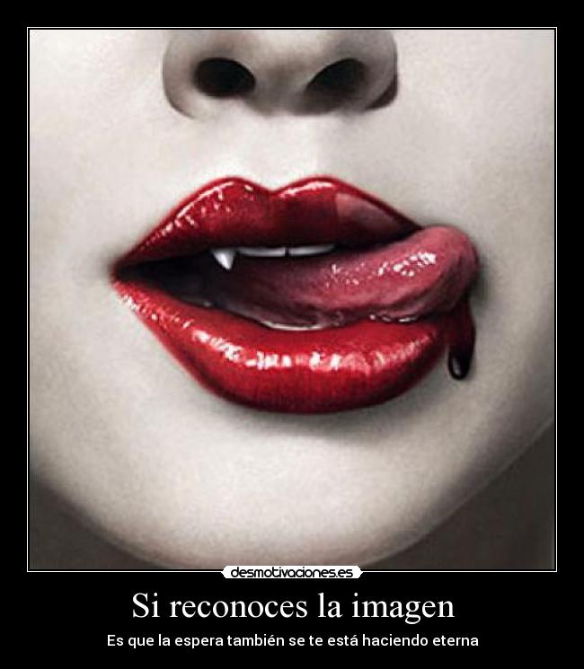 Si reconoces la imagen - 