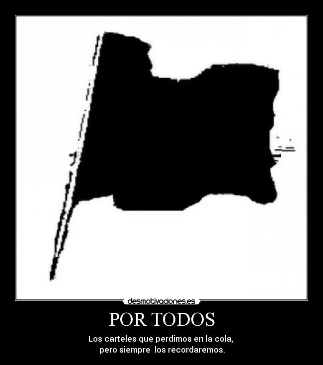POR TODOS -