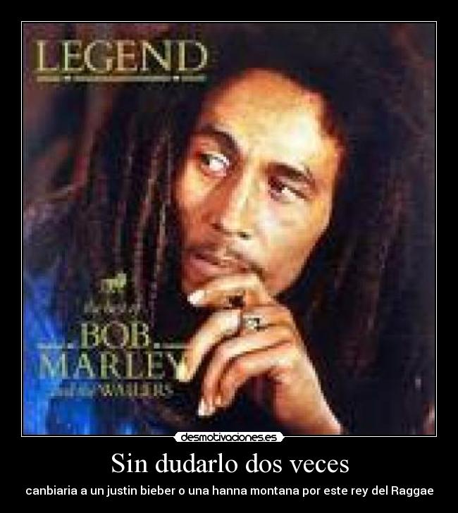 Sin dudarlo dos veces -