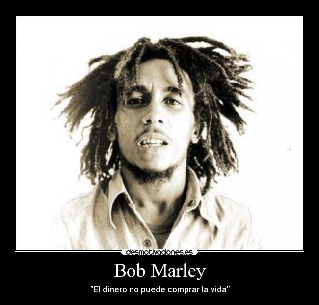 Bob Marley - 