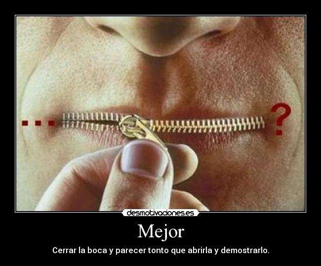 carteles desmotivaciones