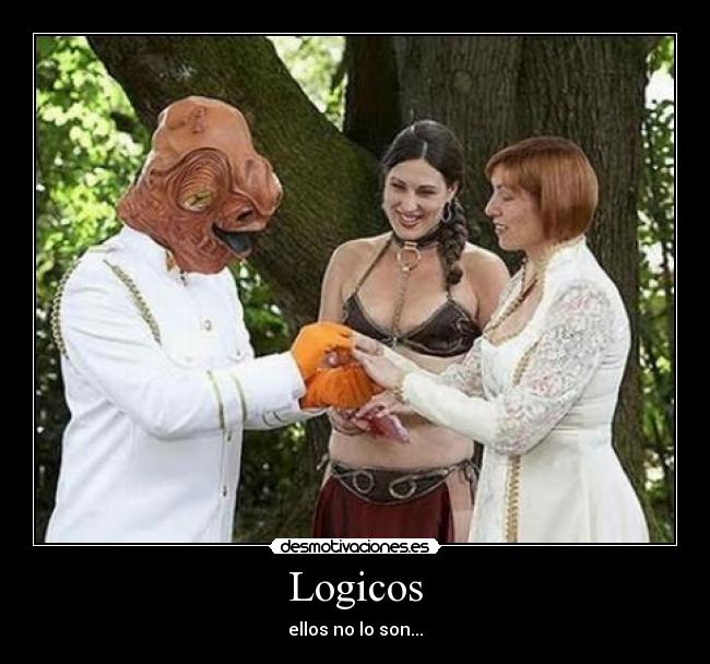 carteles logica desmotivaciones