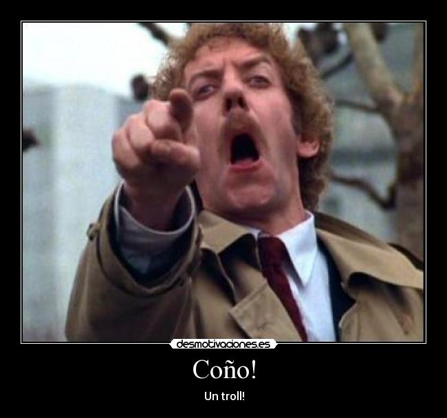 Coño! - 