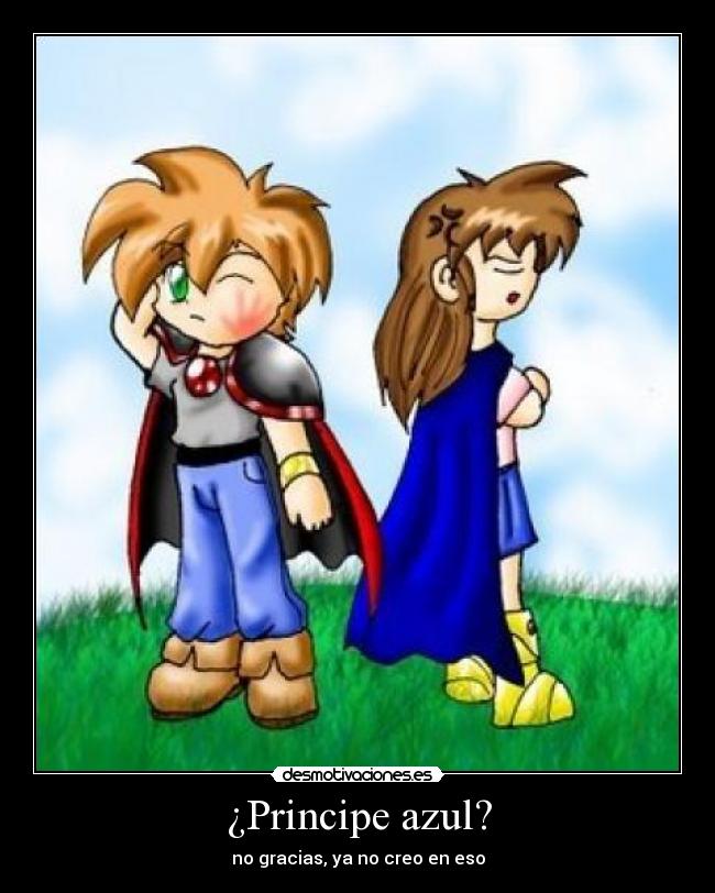 carteles lizbeth principe azul desmotivaciones
