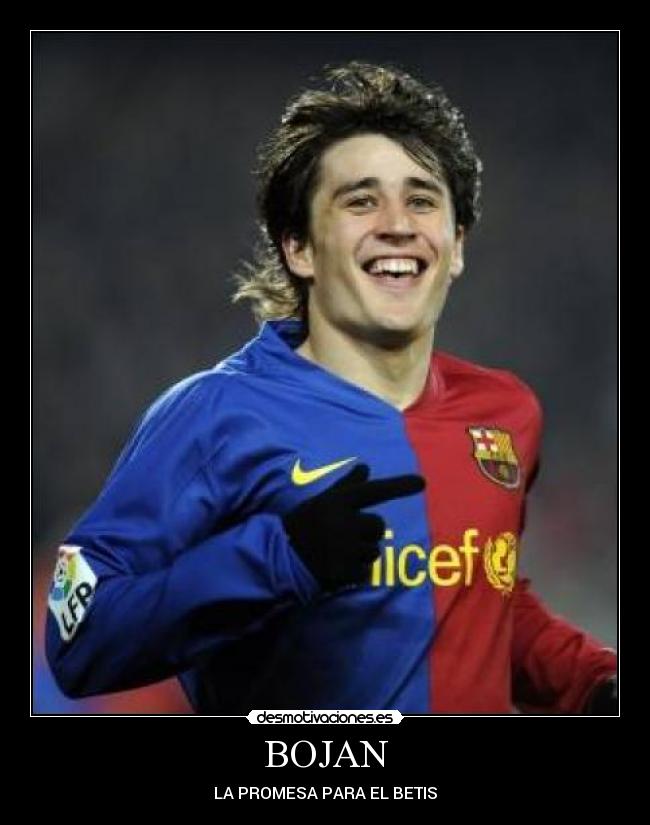 BOJAN - 