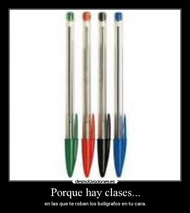 carteles desmotivaciones