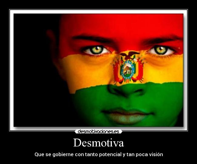 Desmotiva - 