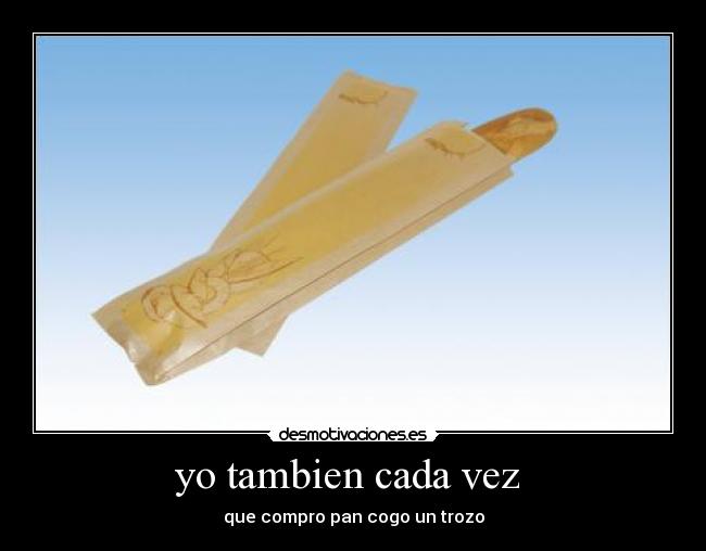 yo tambien cada vez -