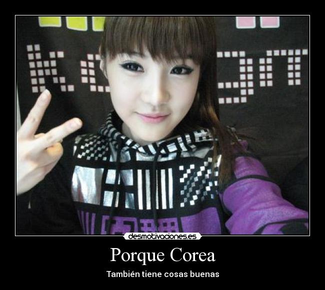 carteles park bom 2ne1 corea desmotivaciones