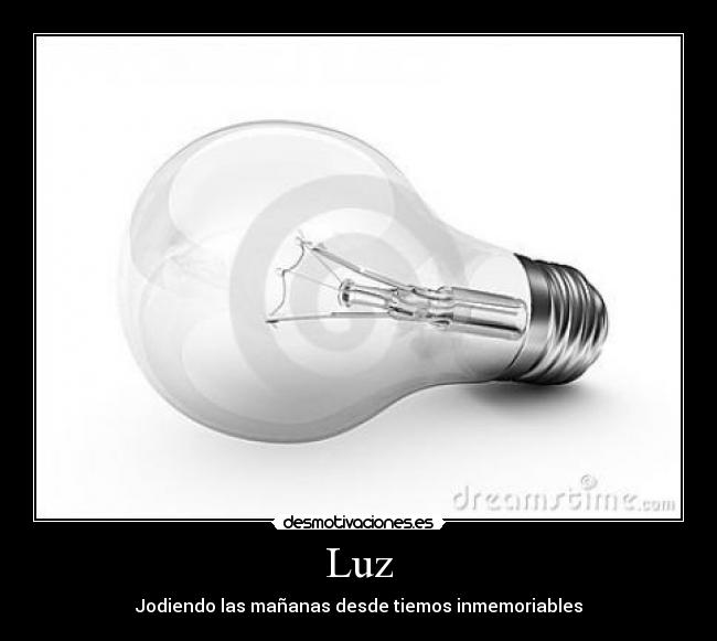 Luz - 