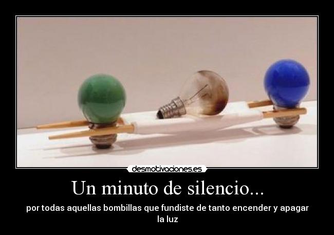 carteles silencio wwwdesmotivacioneses desmotivaciones