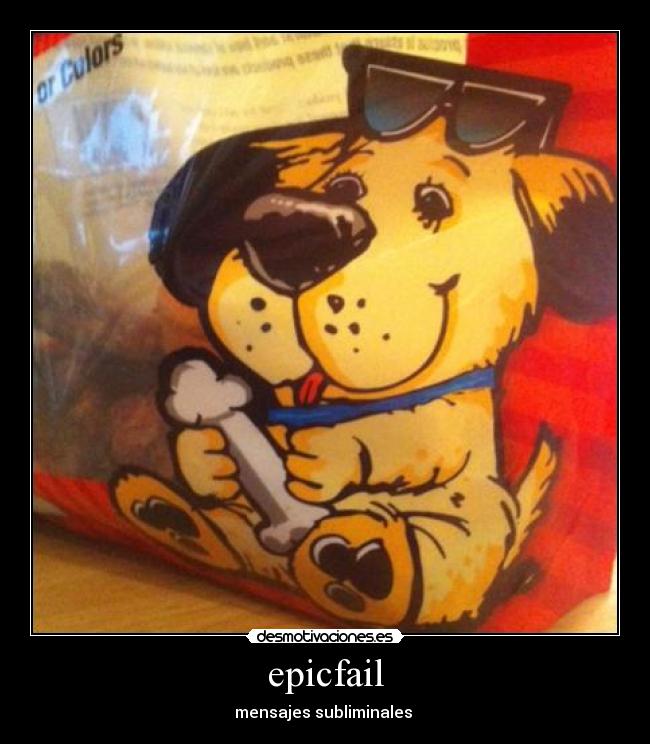 carteles xdg04 desmotivaciones