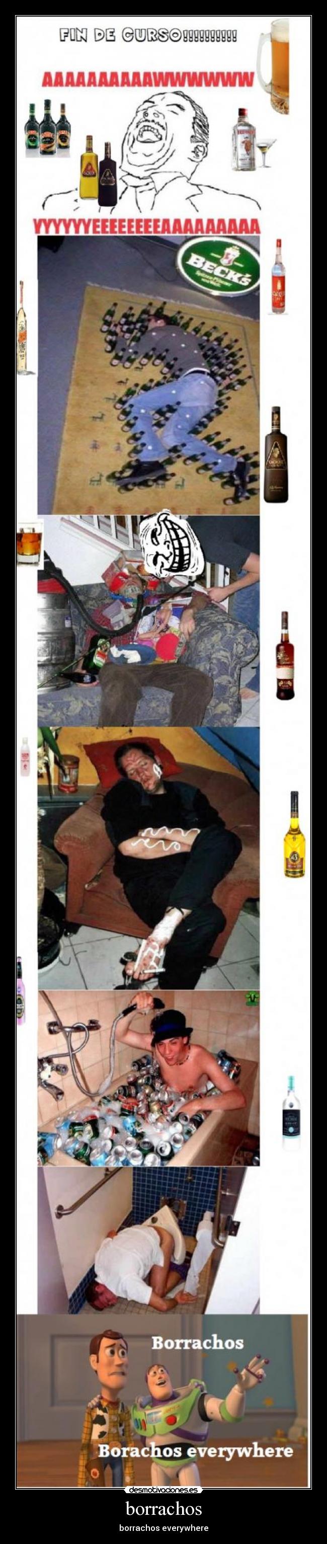 carteles sdaf desmotivaciones