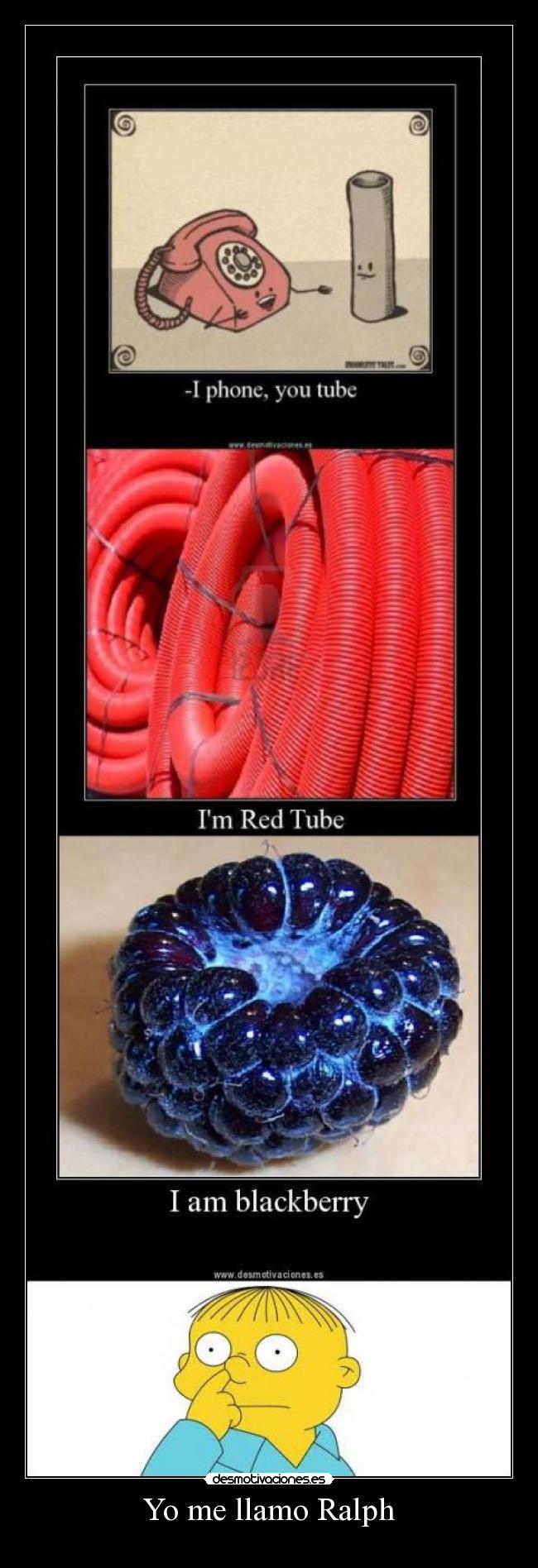 Yo me llamo Ralph - 