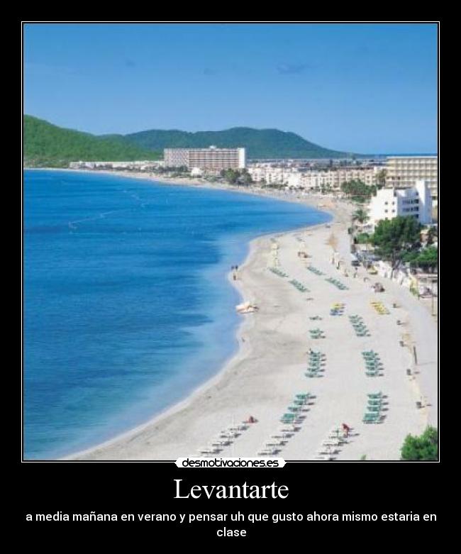 Levantarte - 