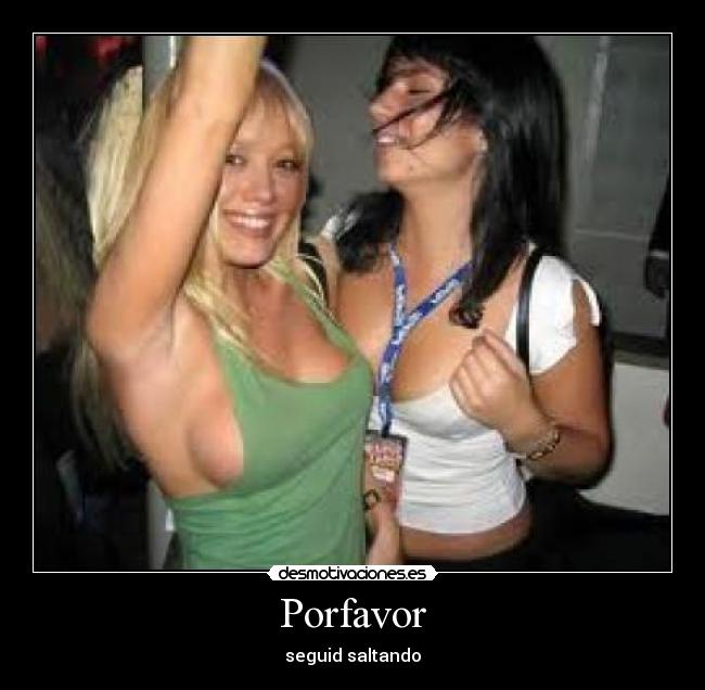 Porfavor - 