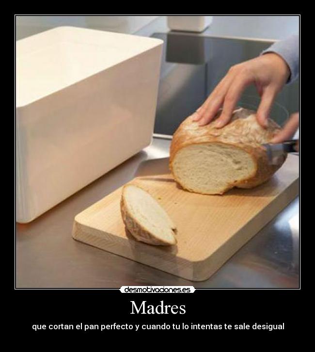 Madres -