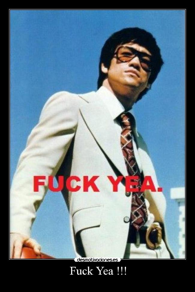 Fuck Yea !!! -