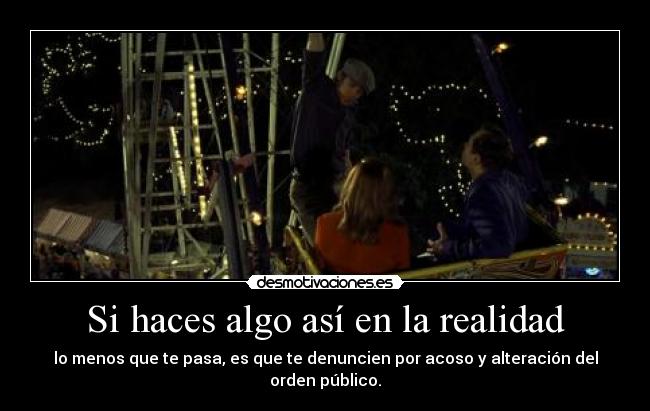 carteles peliculas realidad desmotivaciones