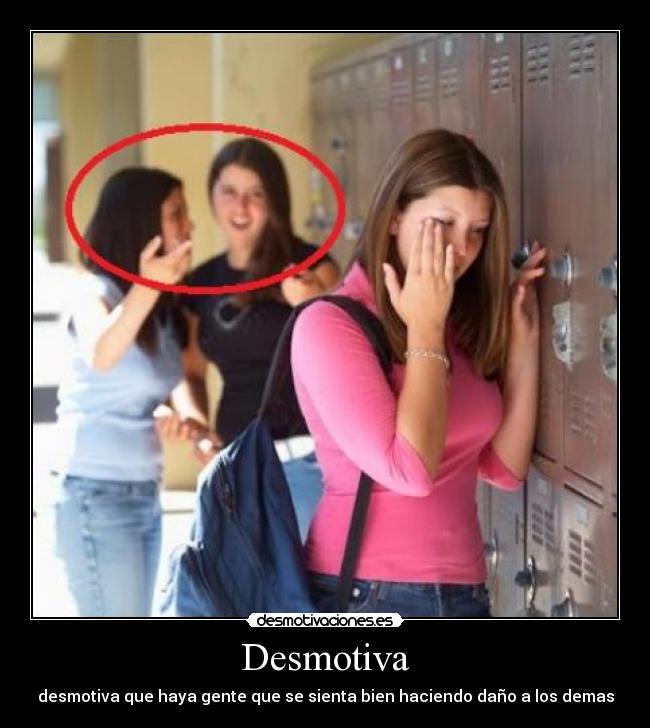 Desmotiva - 