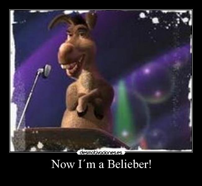 carteles donkey desmotivaciones