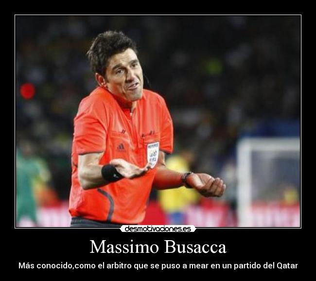 Massimo Busacca -