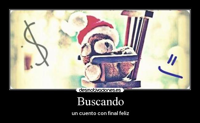 Buscando - 