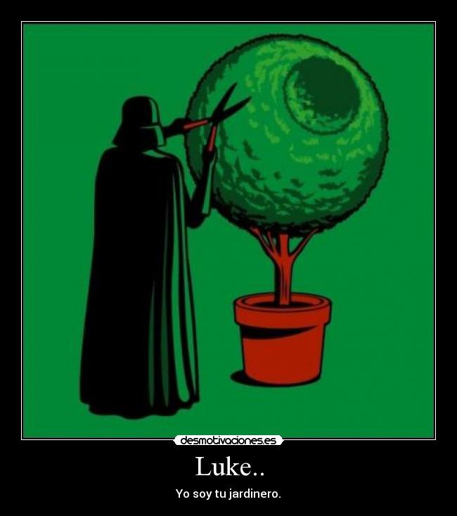 Luke.. - 