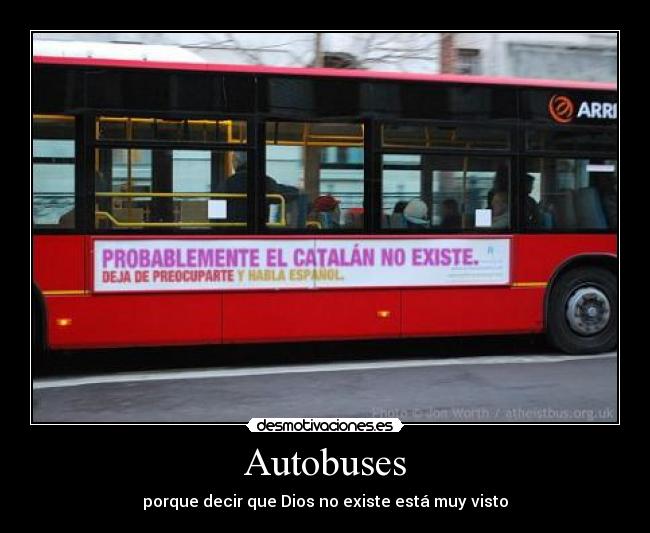 Autobuses - 
