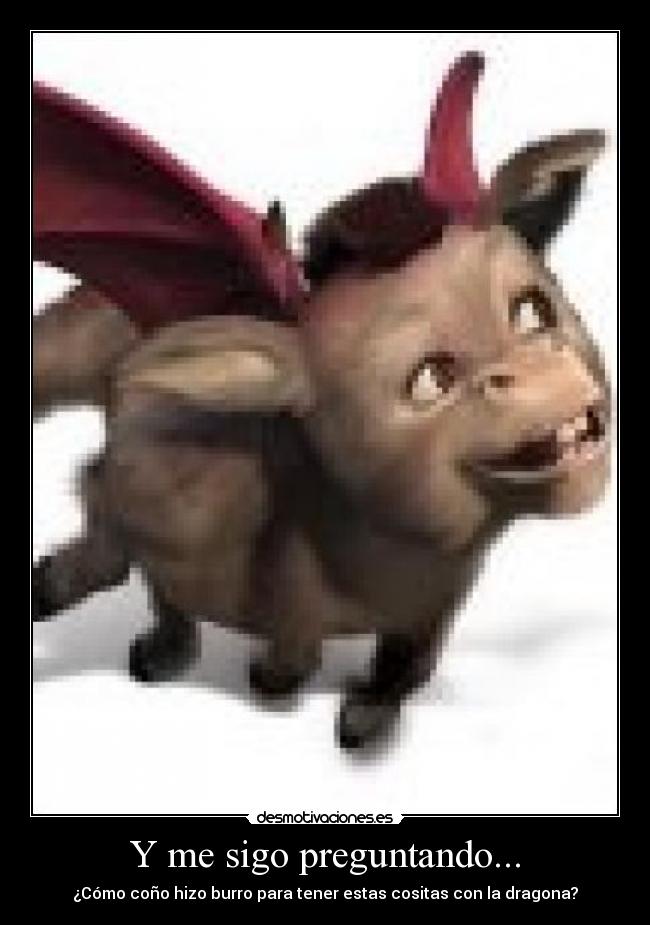 carteles pregunto desmotivaciones