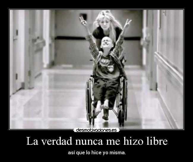 carteles vida desmotivaciones