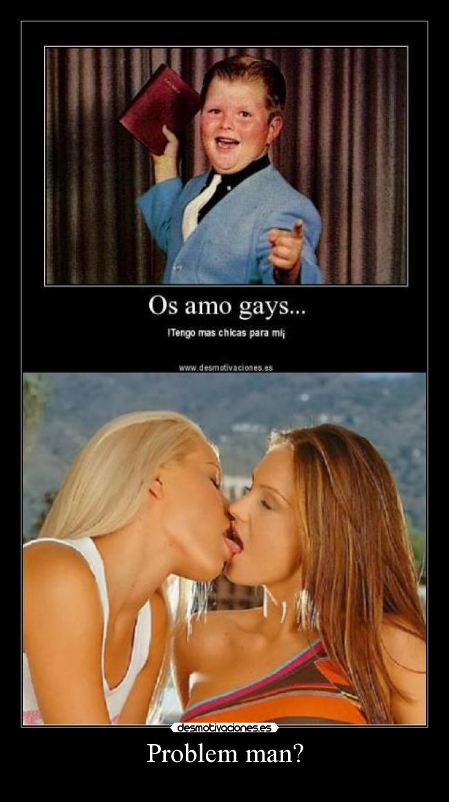 carteles man desmotivaciones