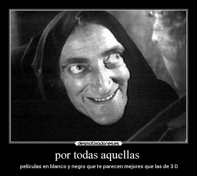 por todas aquellas -