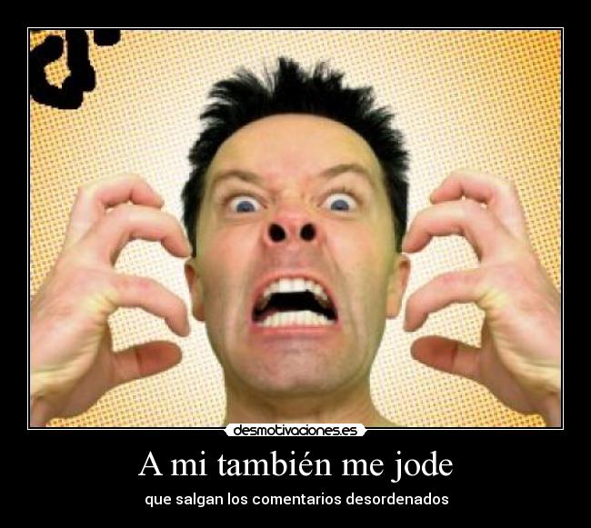 carteles desmotivaciones