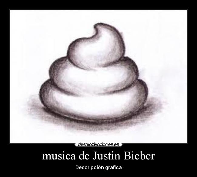 musica de Justin Bieber - 
