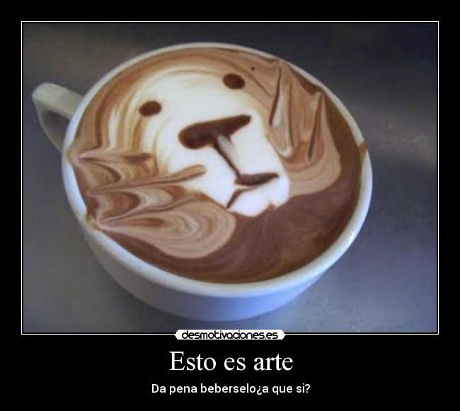 Esto es arte -