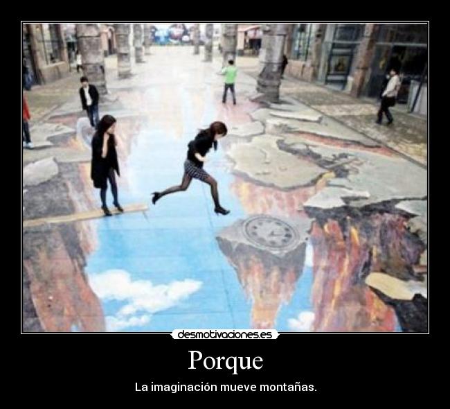 carteles  desmotivaciones