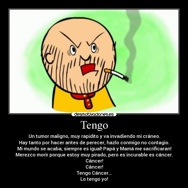 Tengo - 