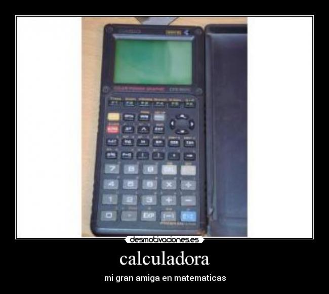 calculadora -