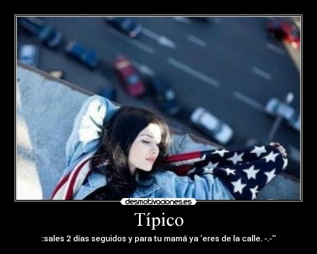 Típico -