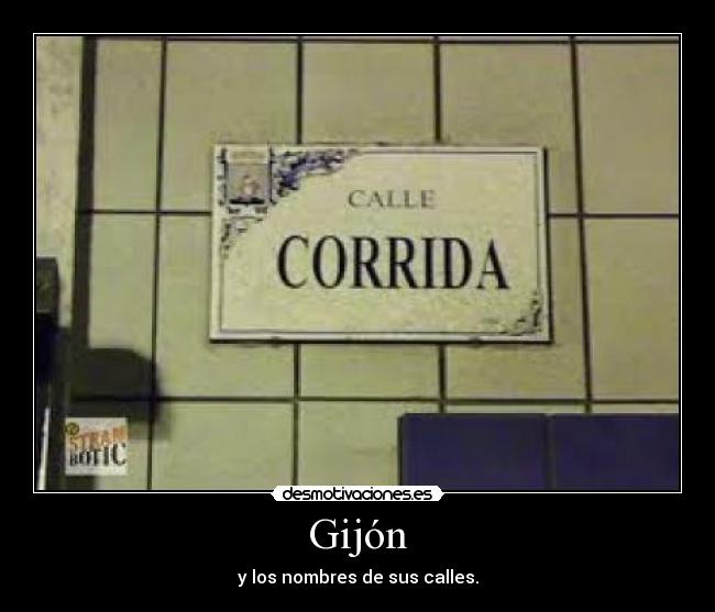 Gijón -