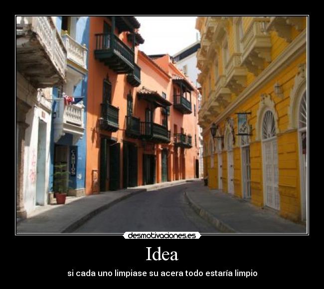 Idea - 