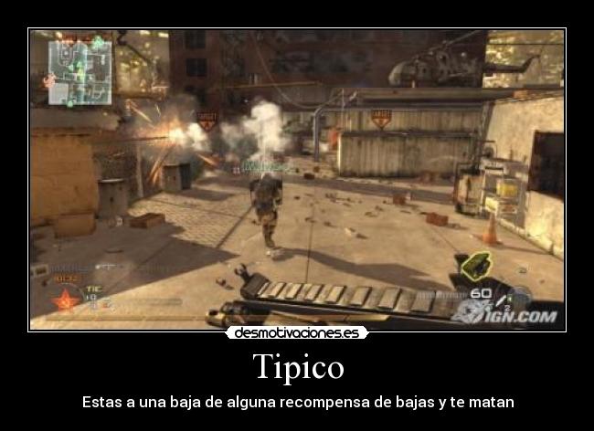 carteles cod modern warfare higrise personas multijugador desmotivaciones